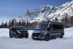 Fiat Ducato Shuttle 4x4 2017 года